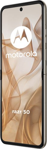 Motorola Razr 50 Pumice Stone - 12