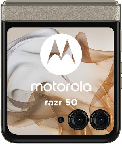 Motorola Razr 50 Pumice Stone - 13
