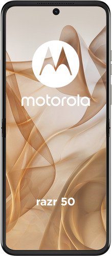 Motorola Razr 50 Pumice Stone - 14