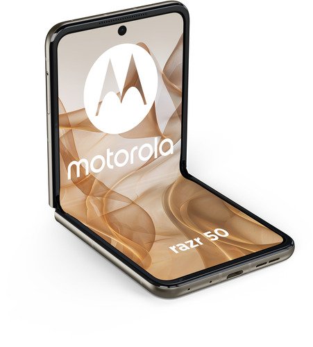 Motorola Razr 50 Pumice Stone - 20