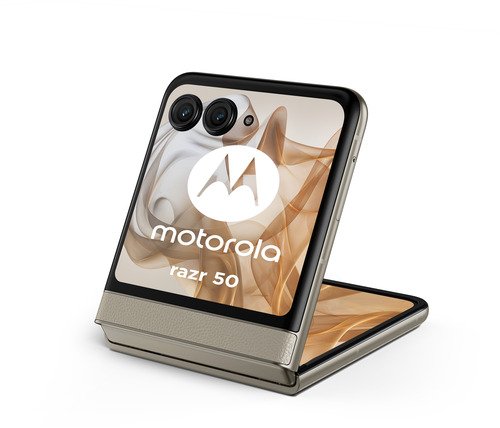 Motorola Razr 50 Pumice Stone - 22
