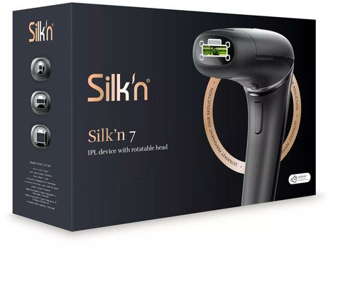 Silkn IPL 7 SEV1PE1001 - 8