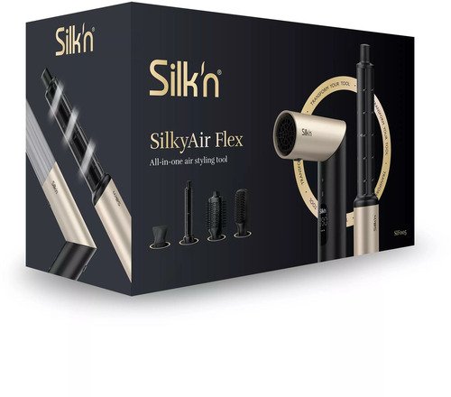 Silkn SilkyAir Flex SIF5PE1001 - 11