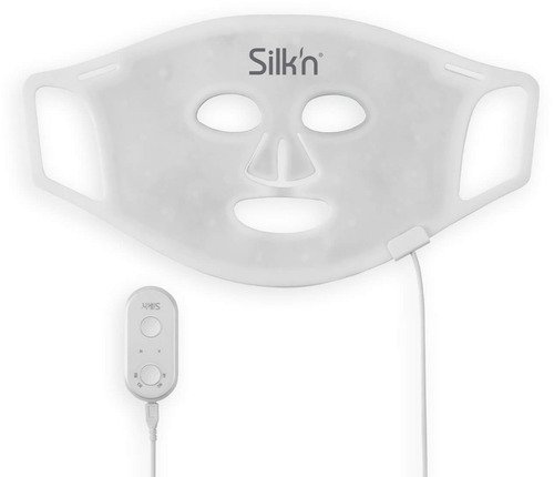 Silkn LED Gezichtsmasker FLM100PE1001 - 2