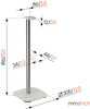 Vogels Pied support Sonos Era 300 SFS4133W - 3