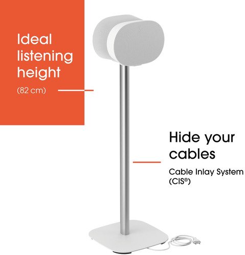 Vogels Pied support Sonos Era 300 SFS4133W - 5