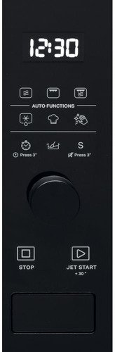 Whirlpool Microgolfoven Inbouw WMF200GNB - 3