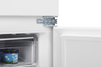 Etna Frigo/Congélateur encastrable KCS7178 - 9