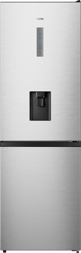 Etna Koelvriescombi Inbouw KCV286WRVS - 1