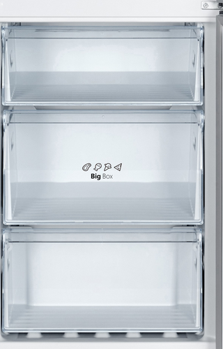 Etna Koelvriescombi Inbouw KCV286WRVS - 9