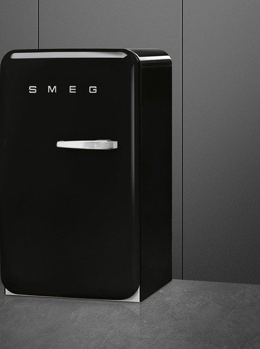 Smeg Koelkast FAB10LBL6-3