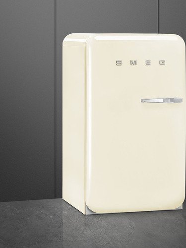 Smeg Koelkast FAB10LCR6-2