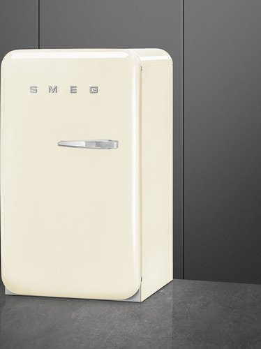 Smeg Koelkast FAB10LCR6-3