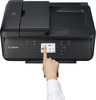 Canon Pixma TR7650i Zwart - 11