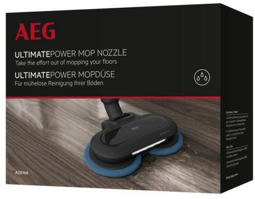 AEG AZE168 - 3