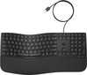 HP 480 Comfort Wired Keyboard 8T6M1AA#AC0 - 8