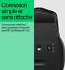 HP Souris sans fil 8T6M3AA#ABB - 8