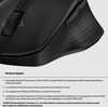 HP Souris sans fil 8T6M3AA#ABB - 11