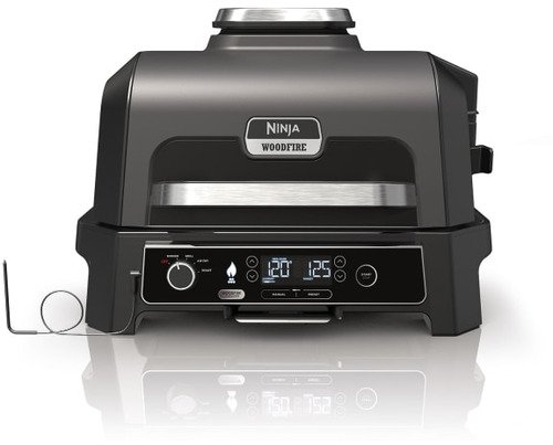 Ninja Woodfire Pro XL OG850EU - 1
