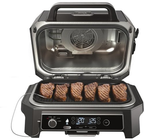 Ninja Woodfire Pro XL OG850EU - 2