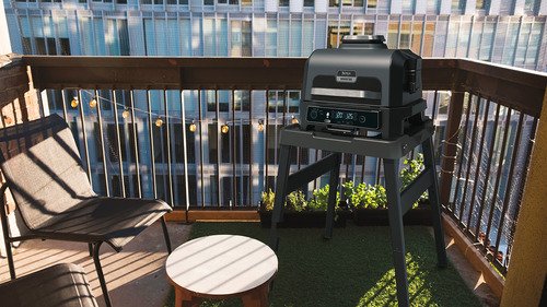 Ninja Woodfire Pro XL OG850EU - 10