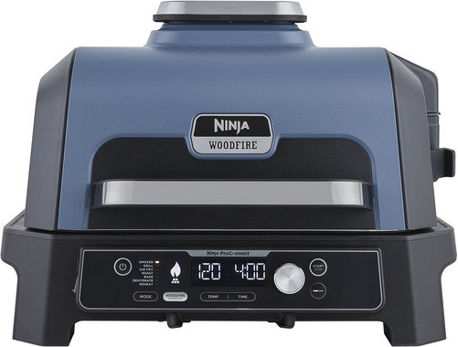 Ninja Woodfire Pro Connect XL OG901EU - 1