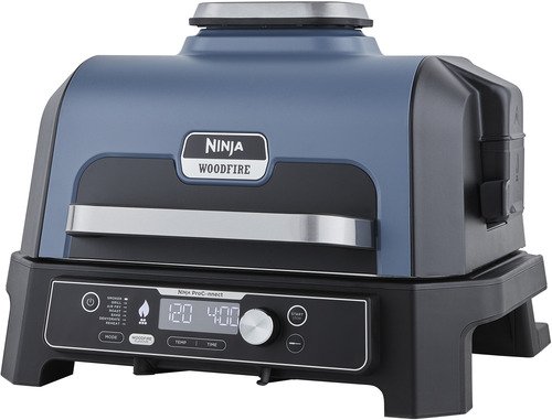 Ninja Woodfire Pro Connect XL OG901EU - 2