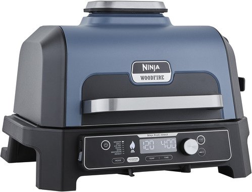 Ninja Woodfire Pro Connect XL OG901EU - 3