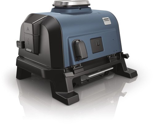 Ninja Woodfire Pro Connect XL OG901EU - 8