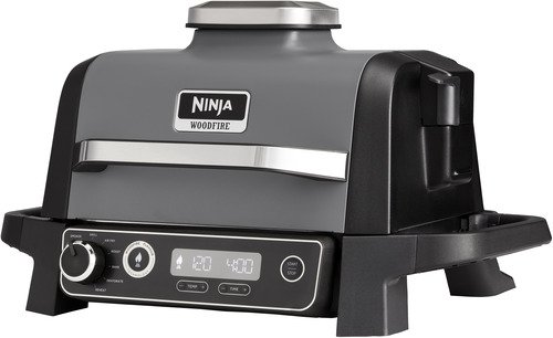 Ninja Woodfire OG701EU - 2