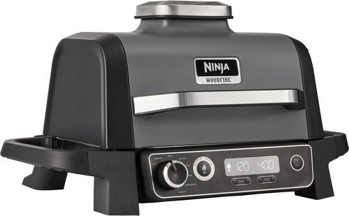 Ninja Woodfire OG701EU - 3