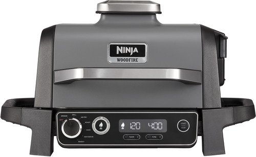 Ninja Woodfire OG701EU - 1