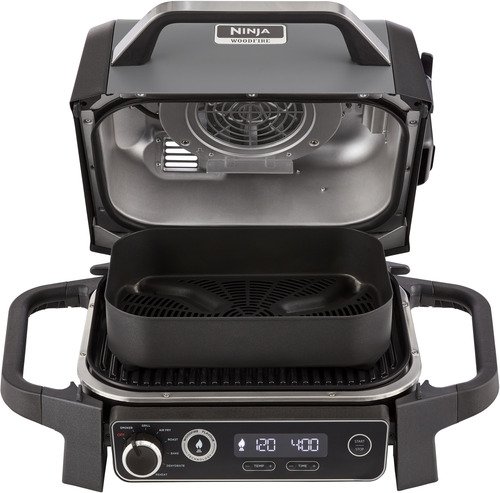 Ninja Woodfire OG701EU - 4
