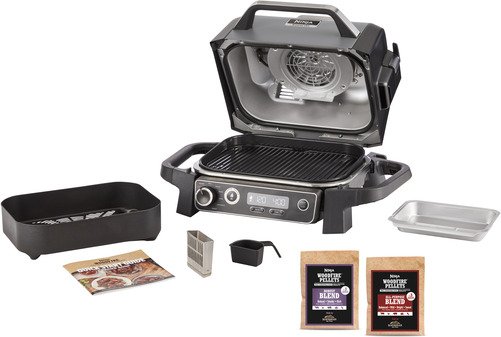 Ninja Woodfire OG701EU - 5
