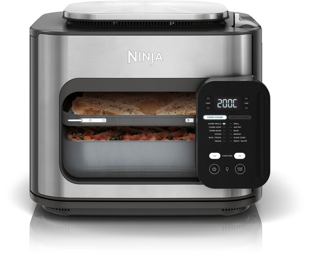 Art & Craft Ninja Combi 12-in-1 Multicooker SFP700EU |  | 0622356282222 aanbieding