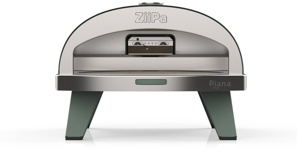 PIANA GAS PIZZA OVEN EUCALYPTUS - GASMODEL