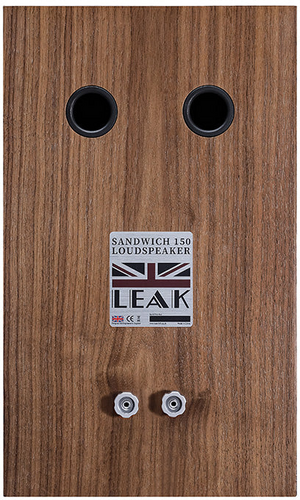 Leak Sandwich 150 Noyer - 3