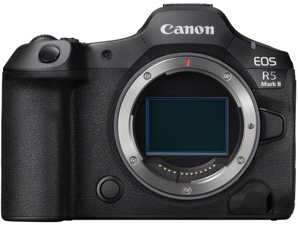 Canon EOS R5 Mark II Body | Camera aanbiedingen | Fotografie - Camera’s | 6536C004AA