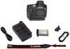 Canon EOS R1 Body - 12