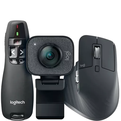 Detailfoto-LogitechAcc