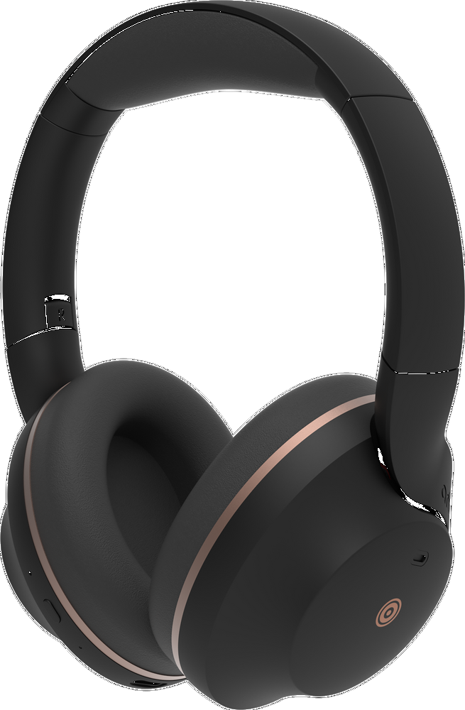 ArtSound Headphone Brainwave09 Zwart | | 5420020106813