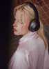 ArtSound Headphone Brainwave09 Zwart - 10