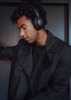 ArtSound Headphone Brainwave09 Zwart - 13
