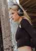 ArtSound Headphone Brainwave09 Zwart - 14