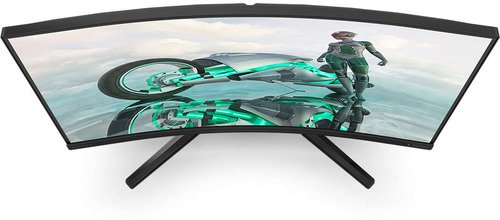 Philips Monitor 32M2C3500L/00 - 6