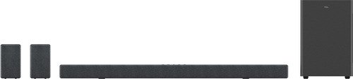 TCL X937UE - 1