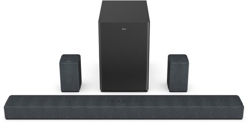 TCL X937UE - 2