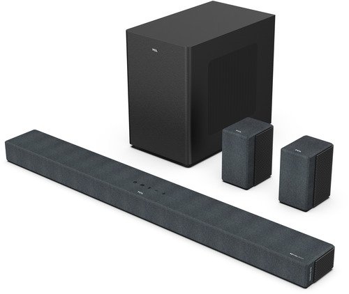 TCL X937UE - 3