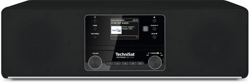 TechniSat DigitRadio 380 CD IR 0000/3954 - 1