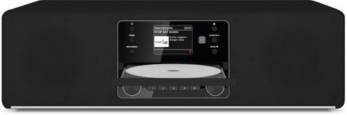 TechniSat DigitRadio 380 CD IR 0000/3954 - 2